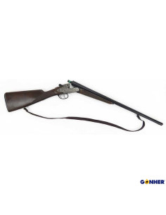 Escopeta Bereta 2 Cañones  2