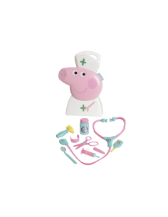 Peppa Pig Maletín Médico