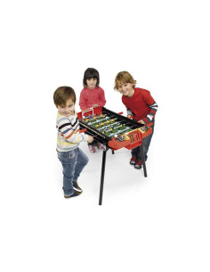 Futbolín Strategic Liga 2