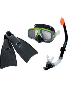Conjunto Buceo Surf Rider
