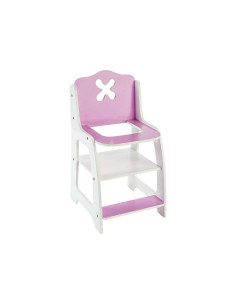 PequeBb Pequearmario de Madera