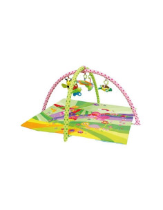 Manta Actividades 90x24cm 2