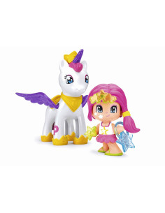 PinyPon y su Unicornio Volador 2