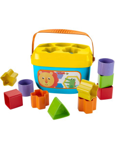 Juguete Bloques Construcción Infantiles