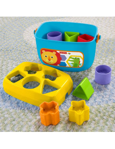 Juguete Bloques Construcción Infantiles 2