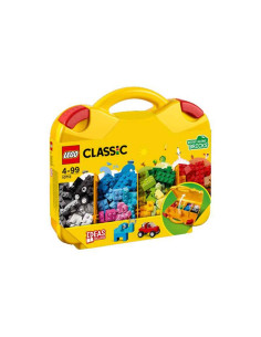 LEGO MALETIN CREATIVO