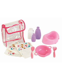 Baby Accesorios PequeBB Basic