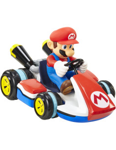 Nintendo Mini Mario Kart Radio Control 2