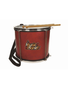 Tambor Tradicional 2