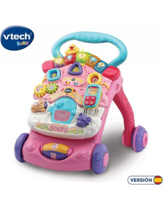 Correpasillo Andandin Rosa