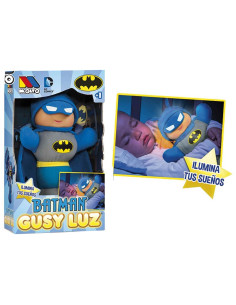 Molto Gusy Luz Batman| Juguete Infantil 