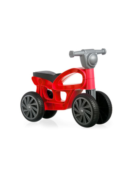 Correpasillos Mini Custom Rojo