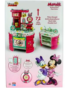Minnie Mega Cocina 2