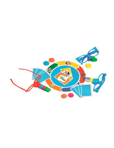 Juego Me crece la nariz Game Planet 2