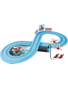 Circuito Carrera First Nintendo Mario Kart 2