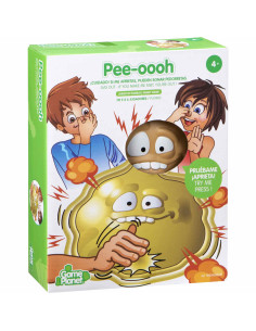 Game Planet Peeoooh