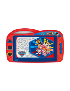 Pizarra Magnética Paw Patrol