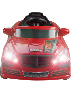 FEBER - Twinkle Car 12V Coche Electrico Radio Control 2