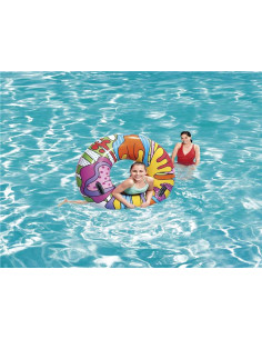 Flotador Pop Art 119cm 36125 2