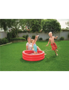 Piscina Hinchable infantil Bestway Play Pool 102 cm 2