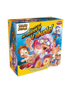 No Asustes A La Abuela 2