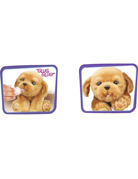 Little Live Pets Sleepy Puppy