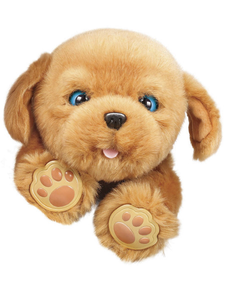 Little Live Pets Sleepy Puppy