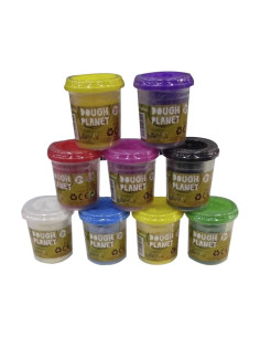 Bote Plastilina 141g