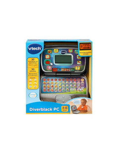 Vtech Diver Black PC Ordenador Infantil 2