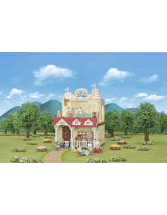 Sylvanian Families - 05393 - La Dulce Casita de las... 2
