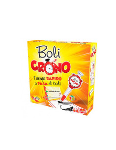Boli Crono