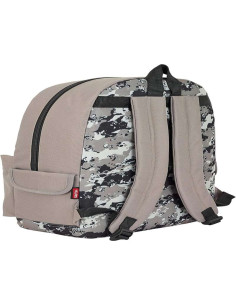 Kelme Genuine Oficial Mochila tipo casual, 46 cm 2