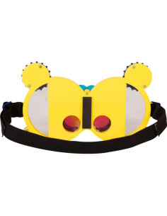 Juego Doctor 4 Eyes Play Fun 2