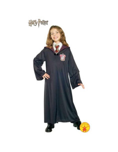 Harry Potter Disfraz Hermione Gryffindor Talla 8 a 10 Años