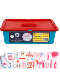 Role Planet Maletín del Doctor