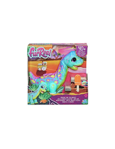 Furreal Friends Mascota Sam Mi Brontosaurio Comilon 2