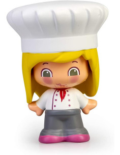 My First PinyPon Profesiones. Surtido 2