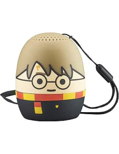 Mini Altavoz Harry Potter Personaje con Bluetooth