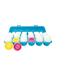 Huevos Encajables | Infant Planet 2