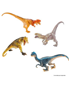 Dinosaurio EcoPlanet