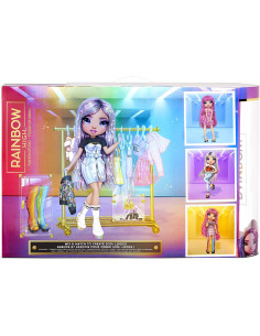 Rainbow High Fashion Studio 2