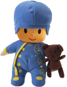 Pocoyo Dulces Sueños