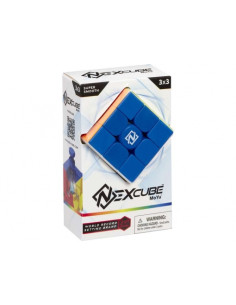 Nexcube 3x3 Clásico 2