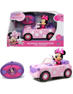 Rc Minnie Roadster 19 Cm 2, 4Ghz