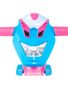 Moto Correpasillos Cross Race Moto Corre Pasillos Todo... 2