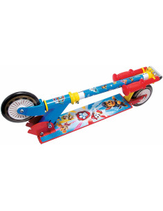 Patrulla Canina - Patinete de 2 ruedas 2