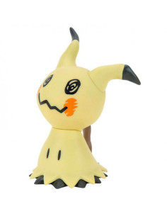 Pokemon Figura Vinilo 10 cm. Surtido 2