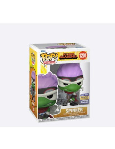 Funko Pop My Hero Academia - SPINNER 1201 2