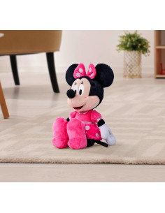 Peluche Disney Minnie Mouse 25 cm 2