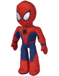Peluche Spiderman 25cm Disney Marvel 2
